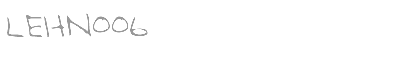 LEHN006