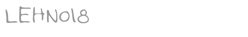 LEHN018