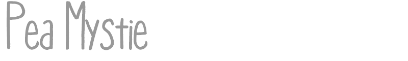 Pea Mystie