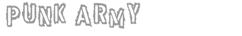 Punk Army