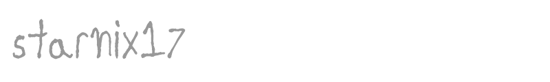 starnix17