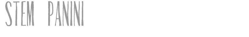 Stem Panini