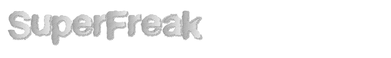 Super Freak