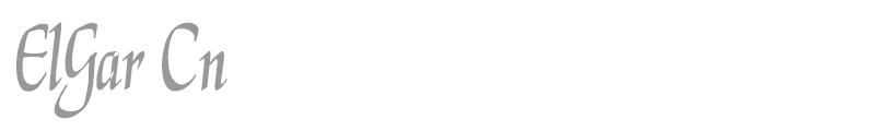 ElGar Cn
