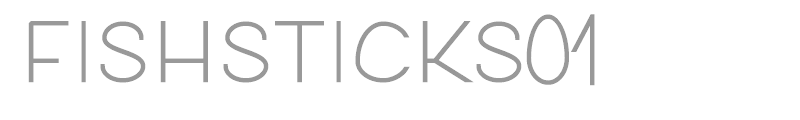 FISHSTICKS01