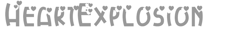 HeartExplosion