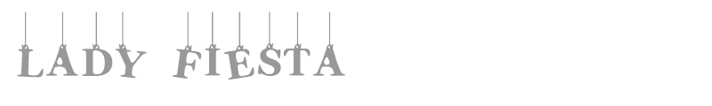 Lady Fiesta