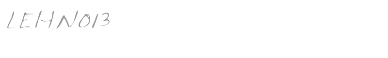 LEHN013