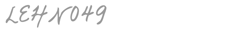 LEHN049