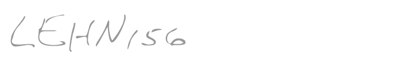 LEHN156