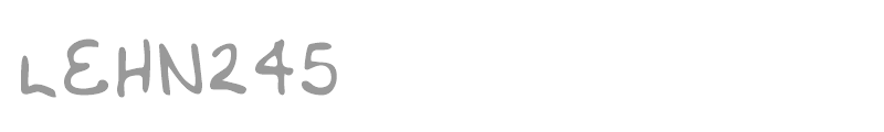 LEHN245