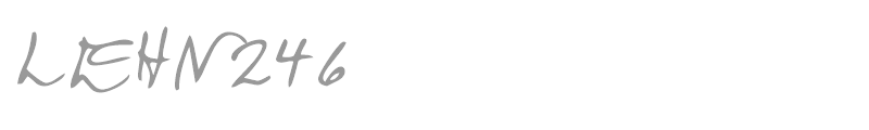 LEHN246