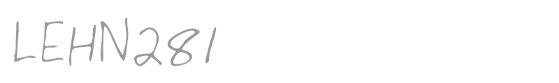 LEHN281