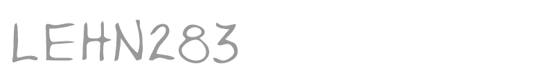 LEHN283