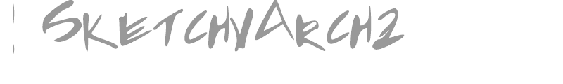 SketchyArch2