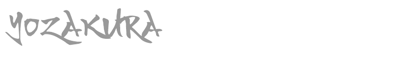 YOZAKURA