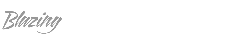 Blazing