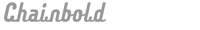 Chainbold