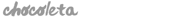 chocoleta