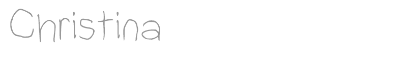 Christina