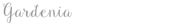 Gardenia