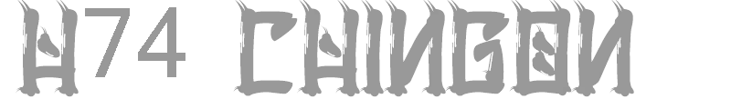H74 Chingon