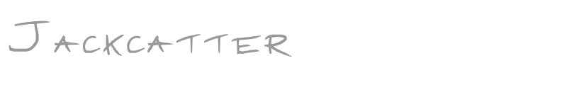 Jackcatter