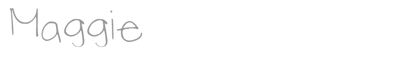 Maggie