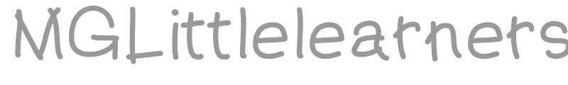 MGLittlelearners
