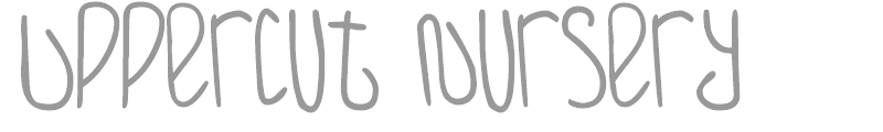 Uppercut Nursery