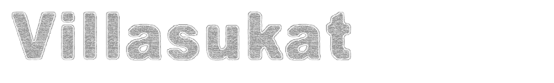 Villasukat
