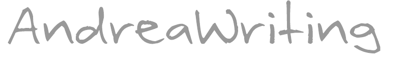 AndreaWriting
