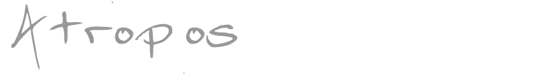 Atropos