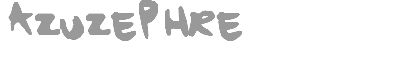 azuzephre