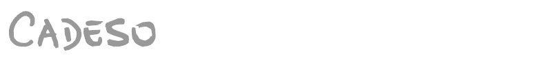 Cadeso