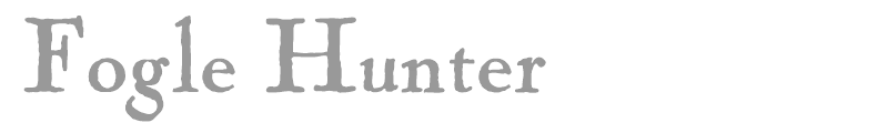 Fogle Hunter