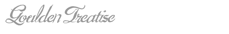 GouldenTreatise