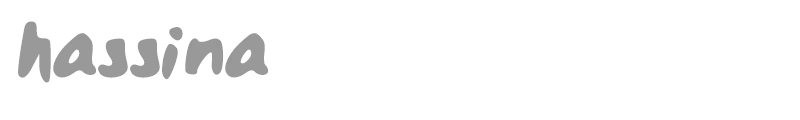 hassina