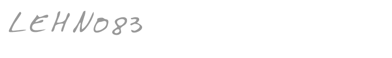LEHN083