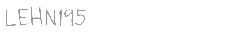 LEHN195
