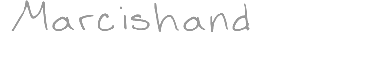Marcishand