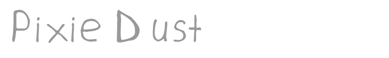 Pixie Dust