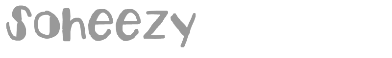 soheezy