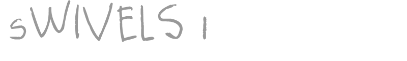 Swivels 1
