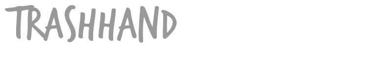 Trash Hand