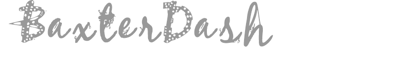 BaxterDash