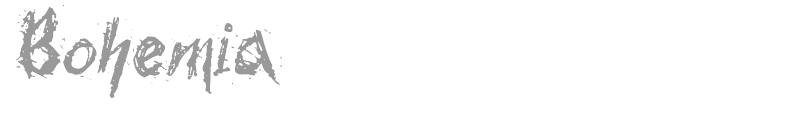 Bohemia