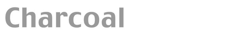 Charcoal