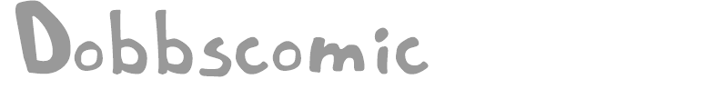 Dobbscomic