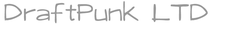 DraftPunk LTD
